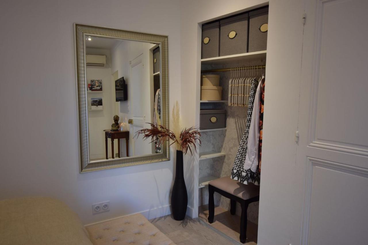 Studio Suquet 2 Cannes Kültér fotó